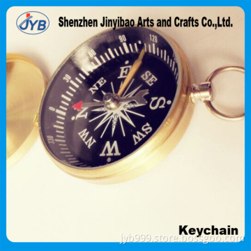 Carabiner Keychain Type and Mountain compass key chain